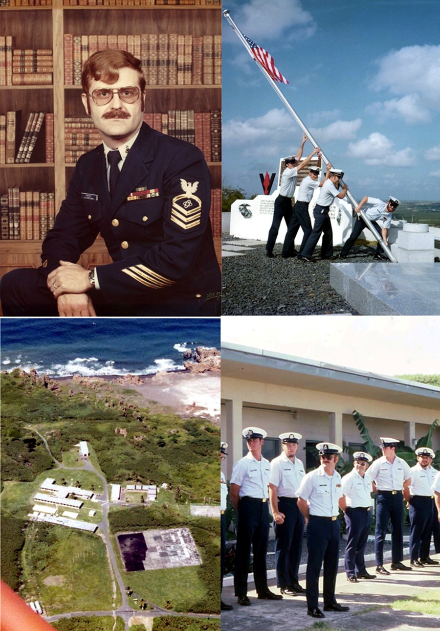 1979 Iwo Jima